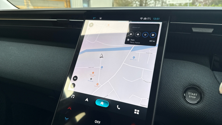 Citroen C5 Aircross 1.2 Hybrid 145 Max Edition 5dr Auto Petrol Hatchback